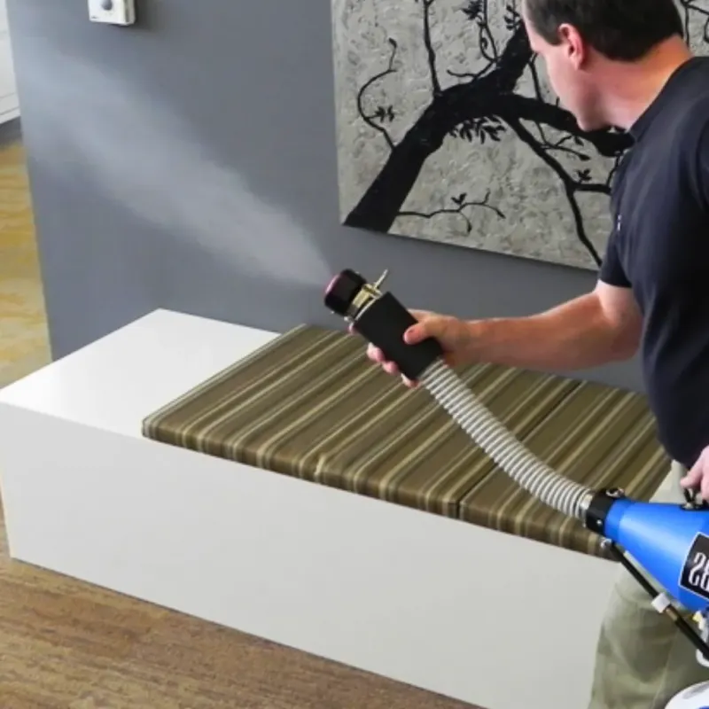 Professional Odor Removal in Florissant, MO